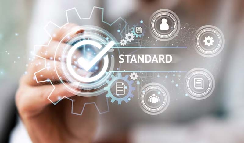 استاندارد ایزو ISO 10006