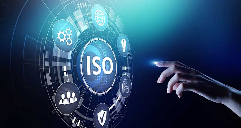 استاندارد ایزو 10006 ISO چیست؟