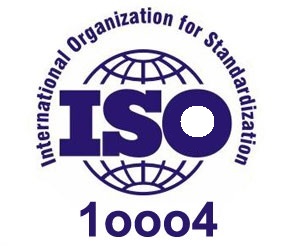 استاندارد ایزو iso 10004 چیست؟