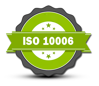ایزو ISO 10006