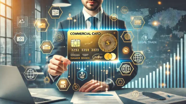 خرید و فروش کارت بازرگانی