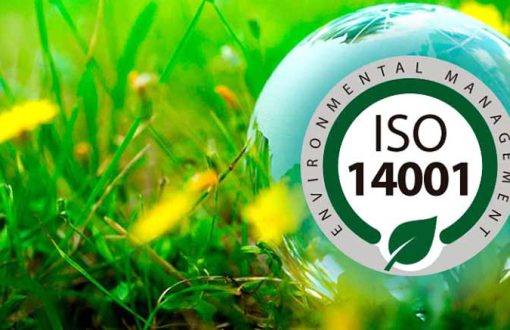 استاندارد ایزو ۱۴۰۰۱ ISO چیست؟