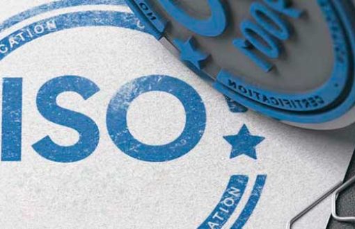 گواهینامه استاندارد (ISO) چیست؟