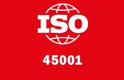 ایزو ISO 45001 چیست؟