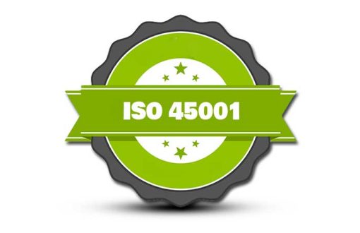 استاندارد ایزو 45001 ISO چیست؟