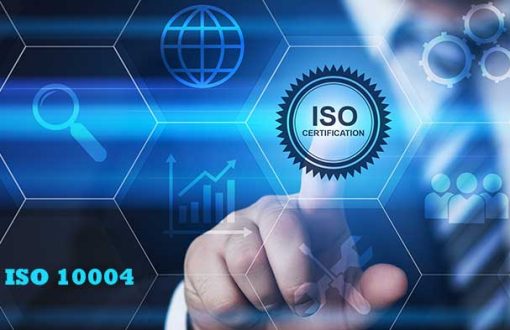 ایزو ISO 10004 چیست؟