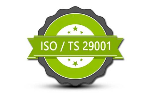 ایزو ISO /TS 29001